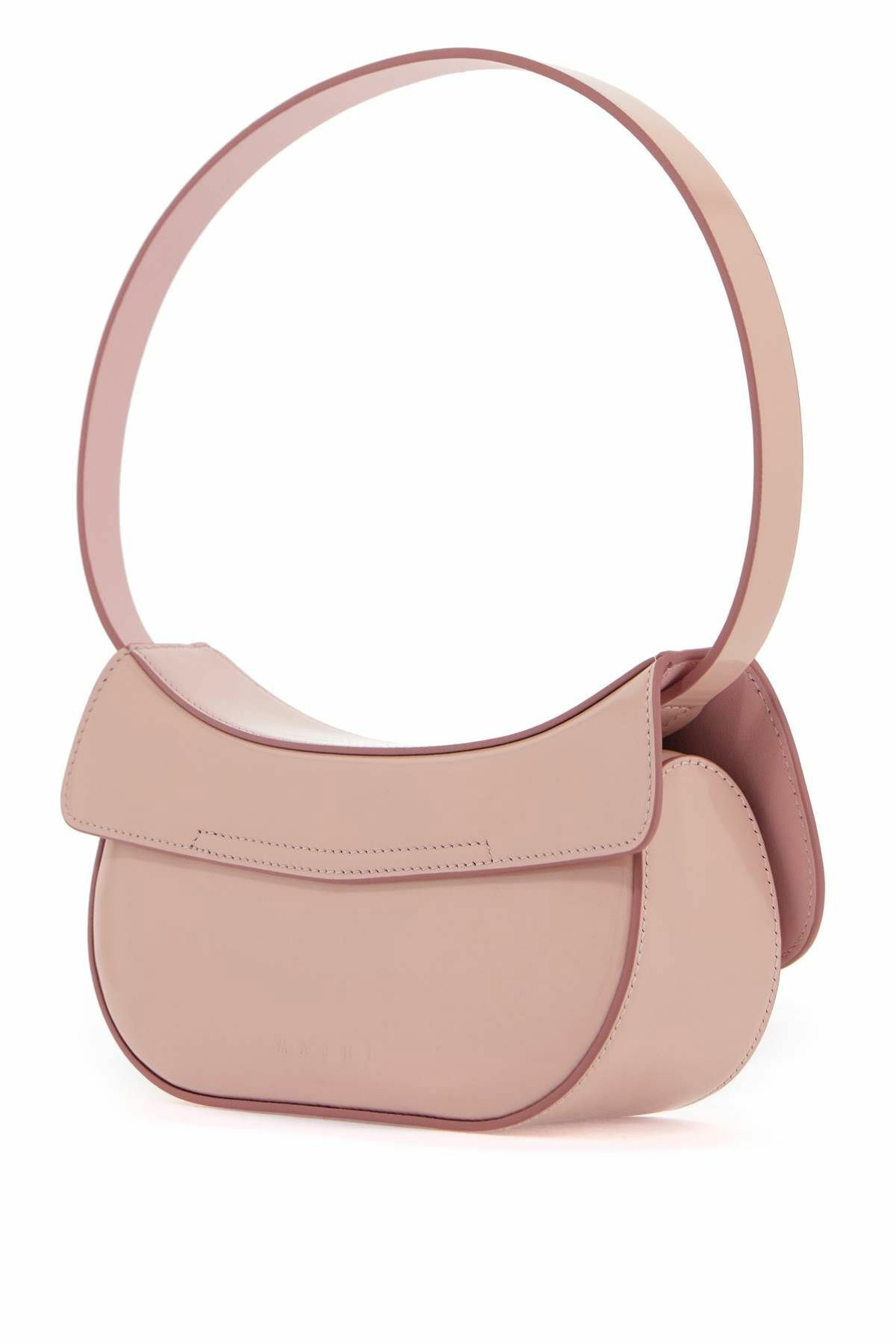 【MARNI】BUTTERFLY SMALL HOBO BAG Marni Marni Butterfly Small Hobo Bag - Shoulder Bags - Free