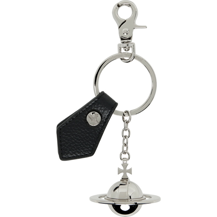 Photo: Vivienne Westwood 3D Orb Keychain