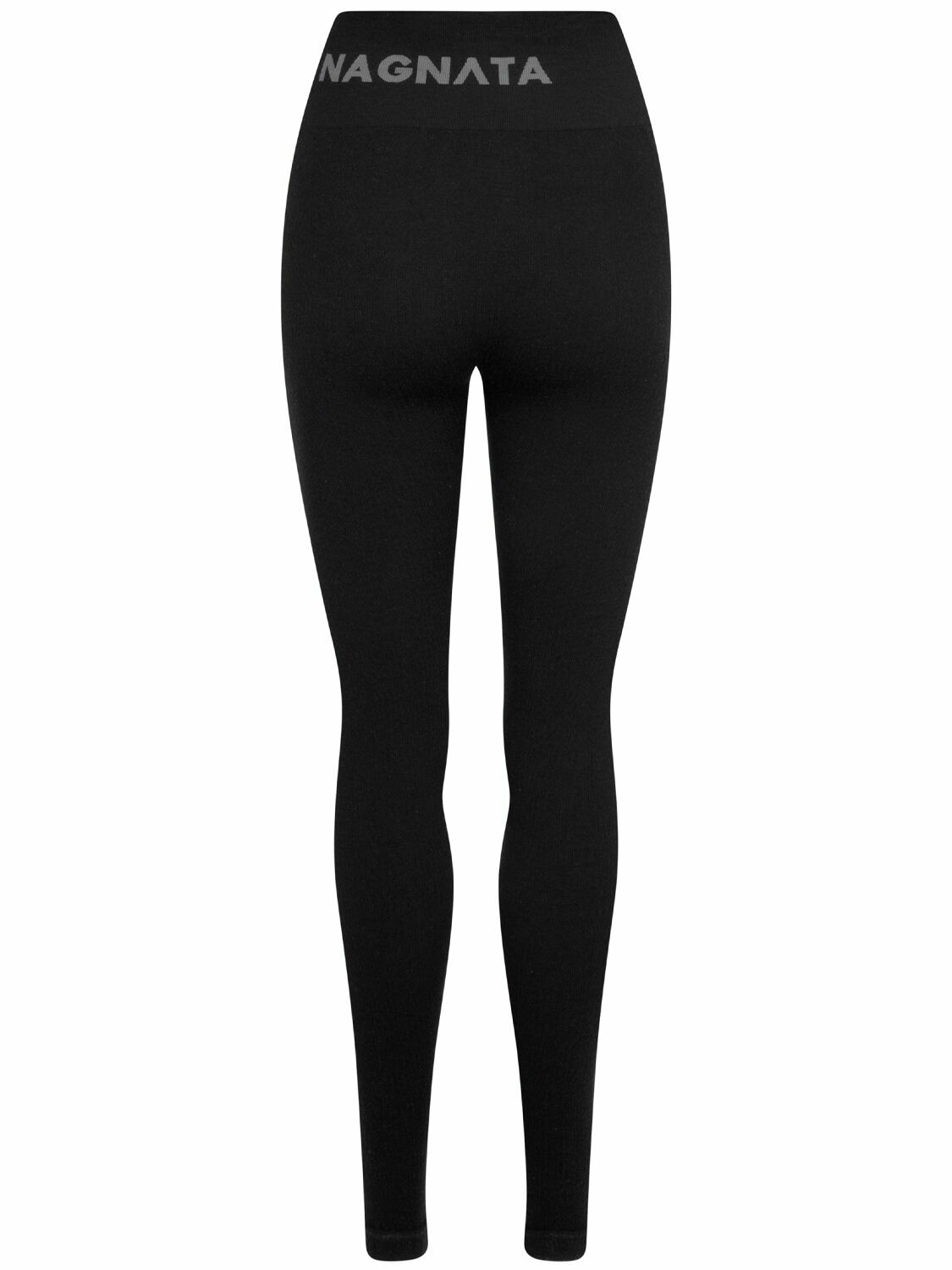 NAGNATA Demi Wool Blend Leggings