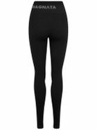 NAGNATA Demi Wool Blend Leggings
