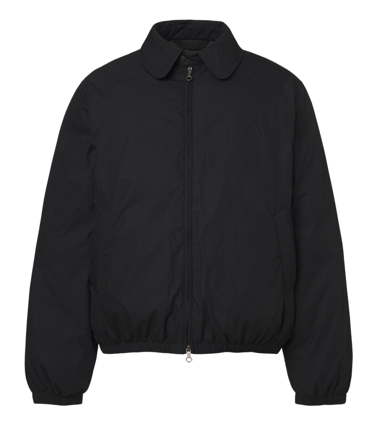 ブルゾン our legacy renox down jacket Our Legacy Navy Down Lenox Jacket Our Legacy