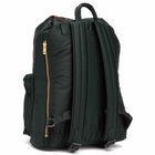Porter-Yoshida & Co. Tanker Backpack in Black 