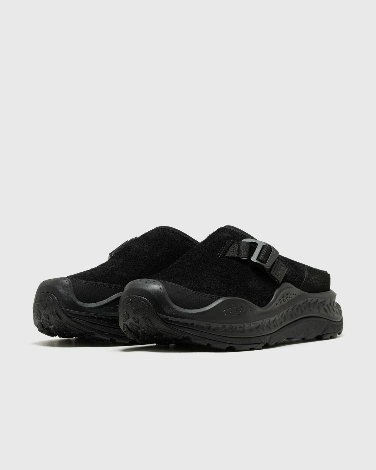 Hoka One One ORA PRIMO EXT Black Mens Sandals & Slides/Lowtop