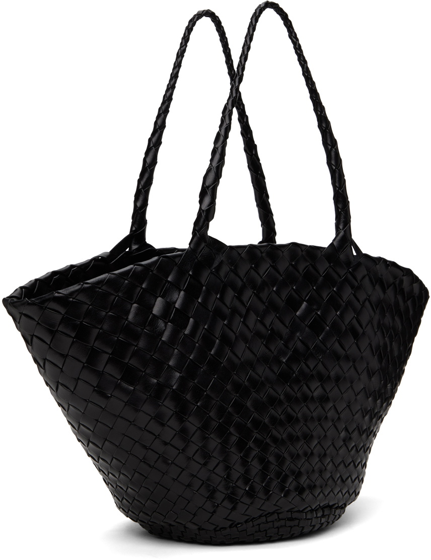 【関税込み】Dragon Diffusion ブラック Egola トートバッグ Dragon Diffusion Black Egola Tote