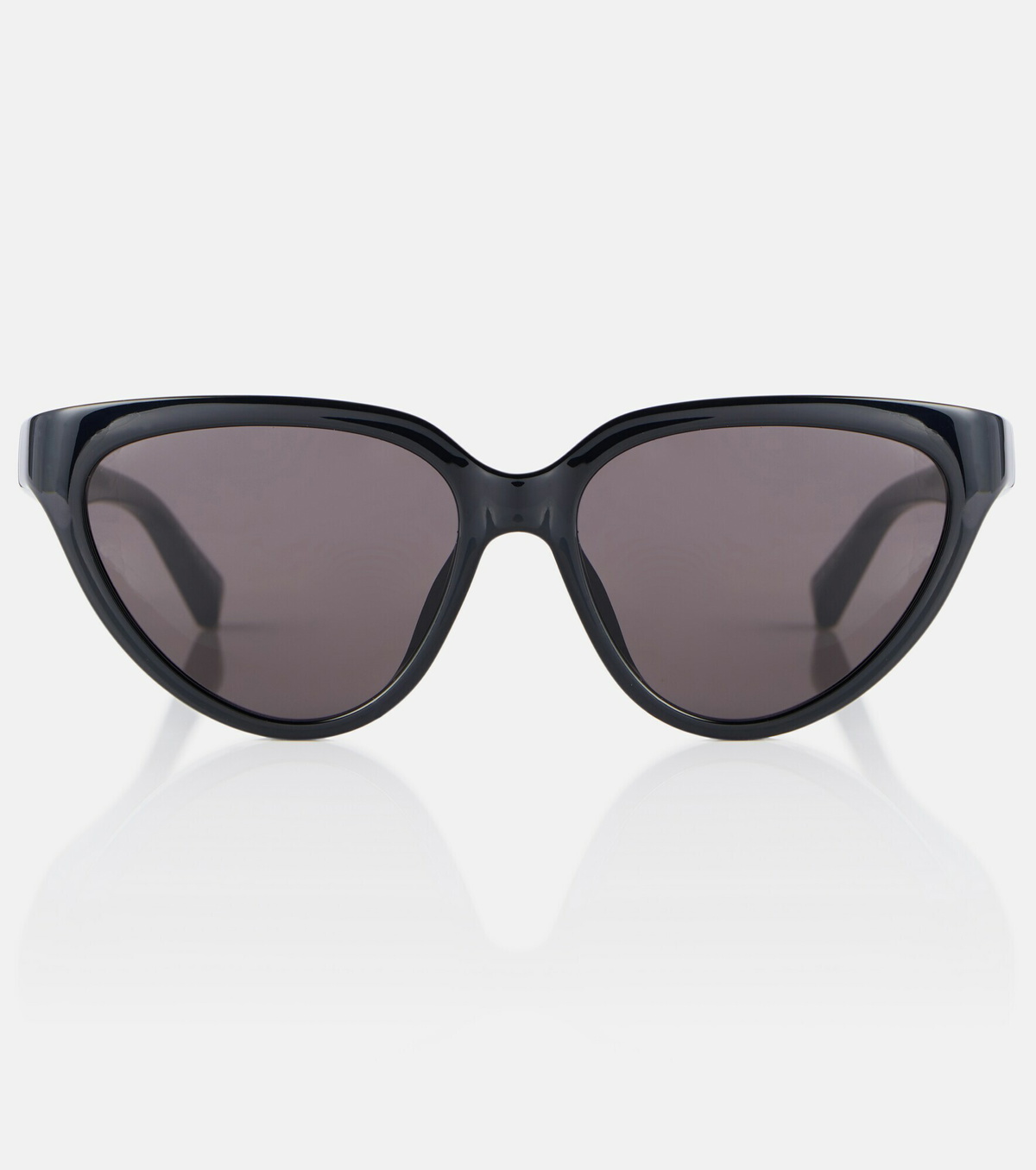 Balenciaga Cateye acetate sunglasses Balenciaga