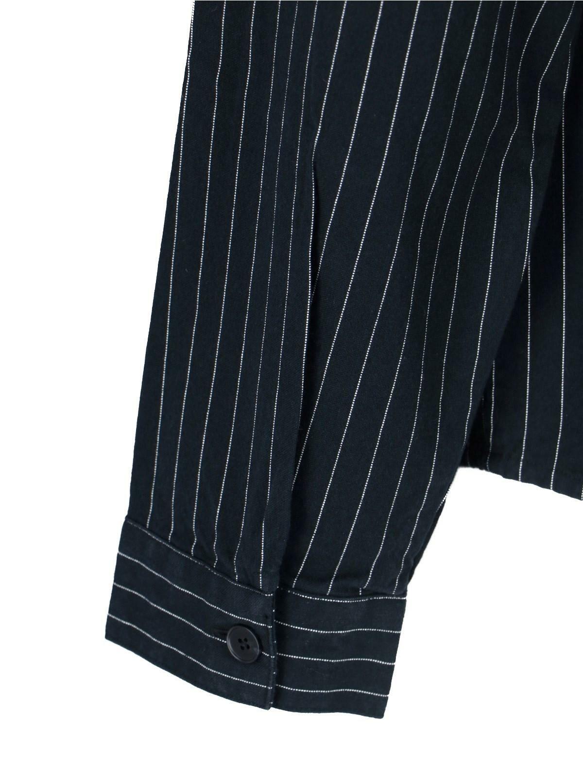 Entire Studios Pinstriped Shirt miller