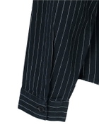 Entire Studios Pinstriped Shirt miller