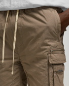 Represent Cargo Short Beige - Mens - Cargo Shorts