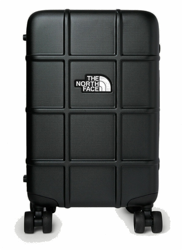 Photo: The North Face - All Weather 4-Wheeler Case in Black