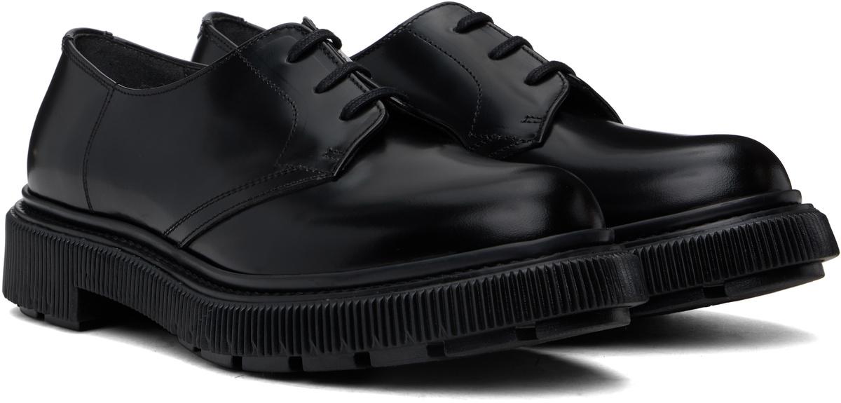 Adieu Black Type 132 Derbys