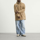 Adidas Men's Spezial Longridge Jacket in Cardboard