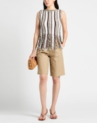 Róhe Womens Sweater Dark in Brown