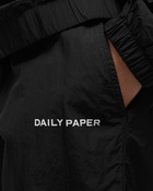 Daily Paper Eward Pants Black - Mens - Track Pants