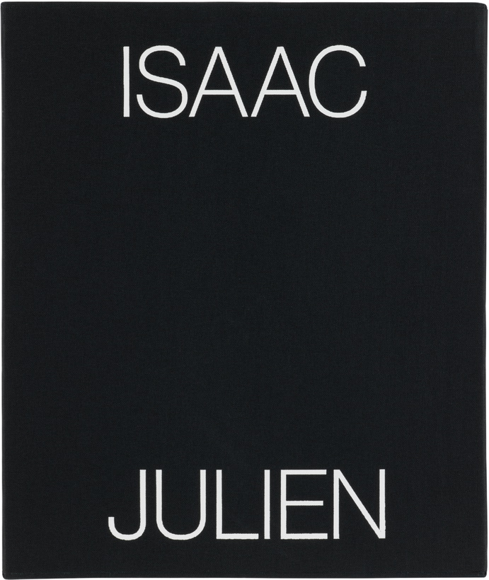 Photo: Tate Isaac Julien — Signed, Limited Edition