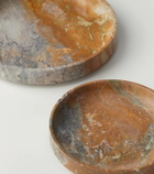 Michaël Verheyden Serve Box Small marble tray
