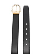 FERRAGAMO - Leather Belt