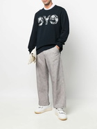 JUNYA WATANABE - Striped Trousers