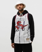 Mitchell & Ness NBA SWINGMAN JERSEY TORONTO RAPTORS 1998-99 TRACY MCGRADY #1 White Men