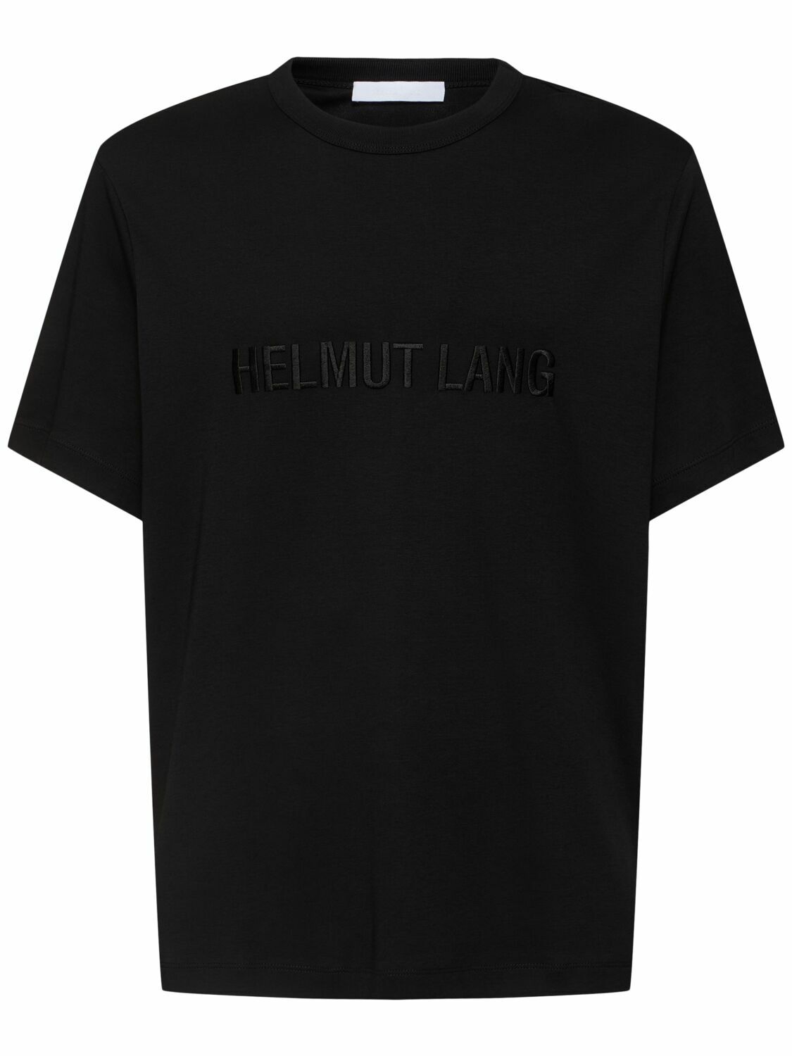 Helmut Lang Puppy Tee Helmut Lang