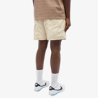 Nike Men's Tech Pack Woven Short in Sanddrift