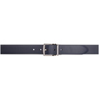 Burberry Blue Clarke Belt