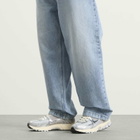 Nike Vomero 5 Chrome Sneaker in Grey/Chrome/Silver