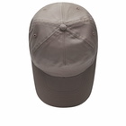 Lady White Co. Men's Cotton Twill Cap in Dust Grey