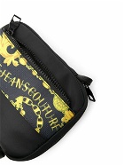 VERSACE JEANS COUTURE - Logo Bag