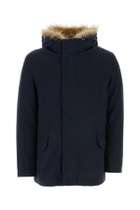 Yves Salomon Cappotto