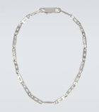 Rick Owens - Chainlink necklace