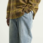thisisneverthat Men's Regular Jeans in Washed Blue