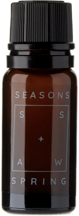 Photo: Seasons Autumn Essential Oil, 10 mL