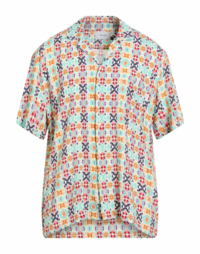 Photo: Shoe Mens Shirt Sky in Blue