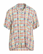 Shoe Mens Shirt Sky in Blue