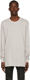 11 by Boris Bidjan Saberi LS1B Long Sleeve T-Shirt