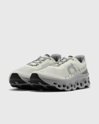 On Cloudmonster Grey - Mens - Lowtop/Performance & Sports