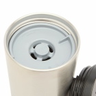 YETI 16oz Rambler Food Jar in Stainless Steel 