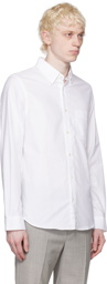 Harmony White Celestin Shirt