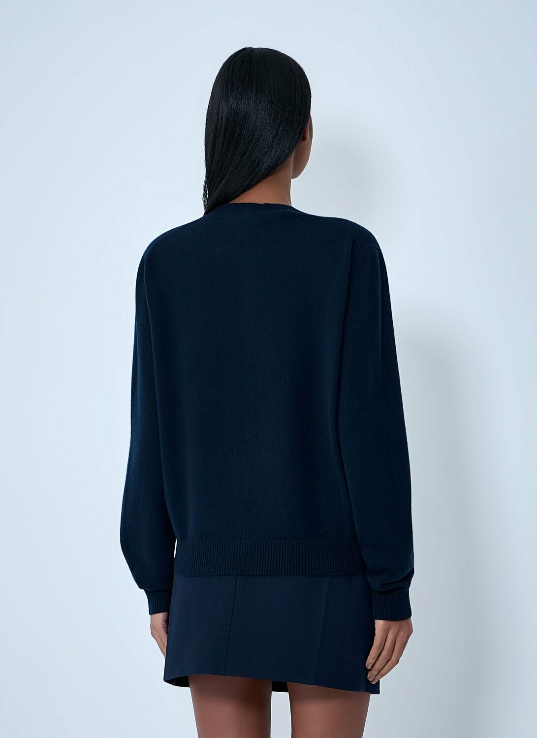 Miu Miu Cashmere Sweater