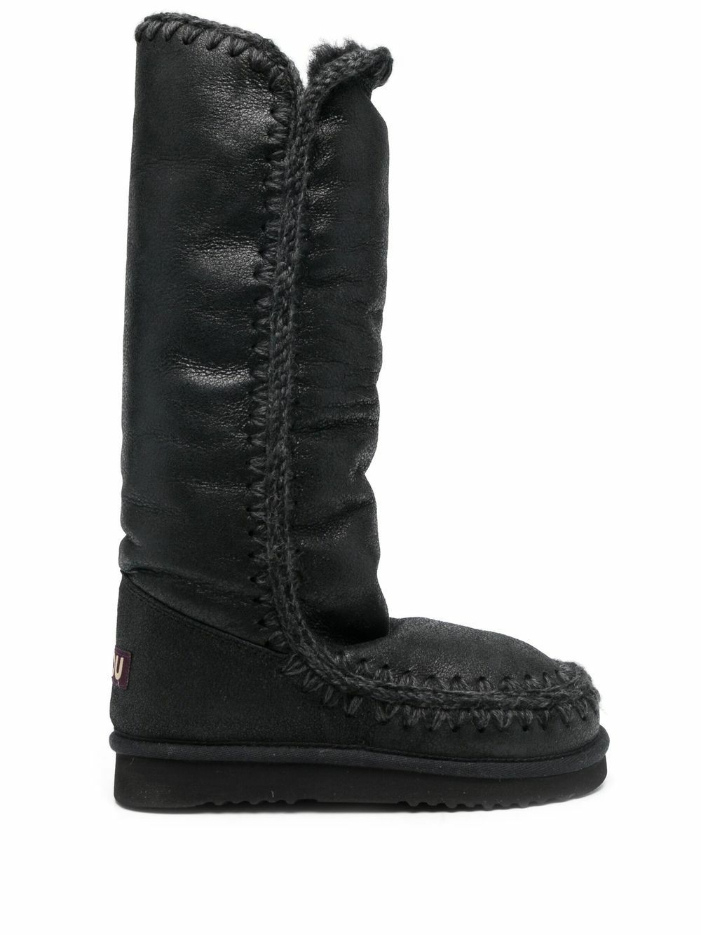 boots mou eskimo