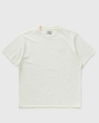Autry Action Shoes Tee Main White Shortsleeves