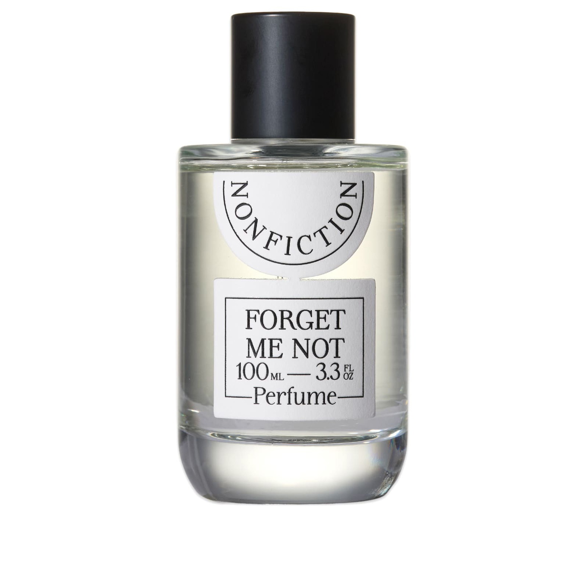 Nonfiction Gaiac Flower Eau de Parfum Nonfiction