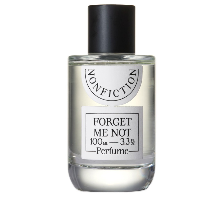 Photo: Nonfiction Forget Me Not Eau de Parfum 