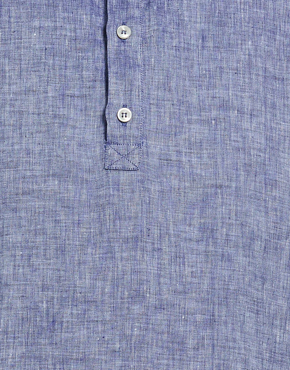 Paul & Shark Mens Shirt Slate in Blue