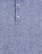 Paul & Shark Mens Shirt Slate in Blue