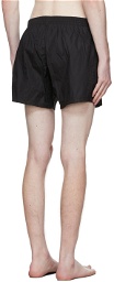Fendi FF Swim Shorts