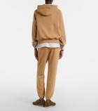 Polo Ralph Lauren Cotton-blend jersey sweatpants