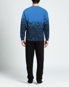 Nike Mens T-shirt in Blue