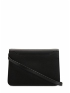 LITTLE LIFFNER - Maccheroni Leather Shoulder Bag