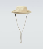 Undercover - Technical bucket hat